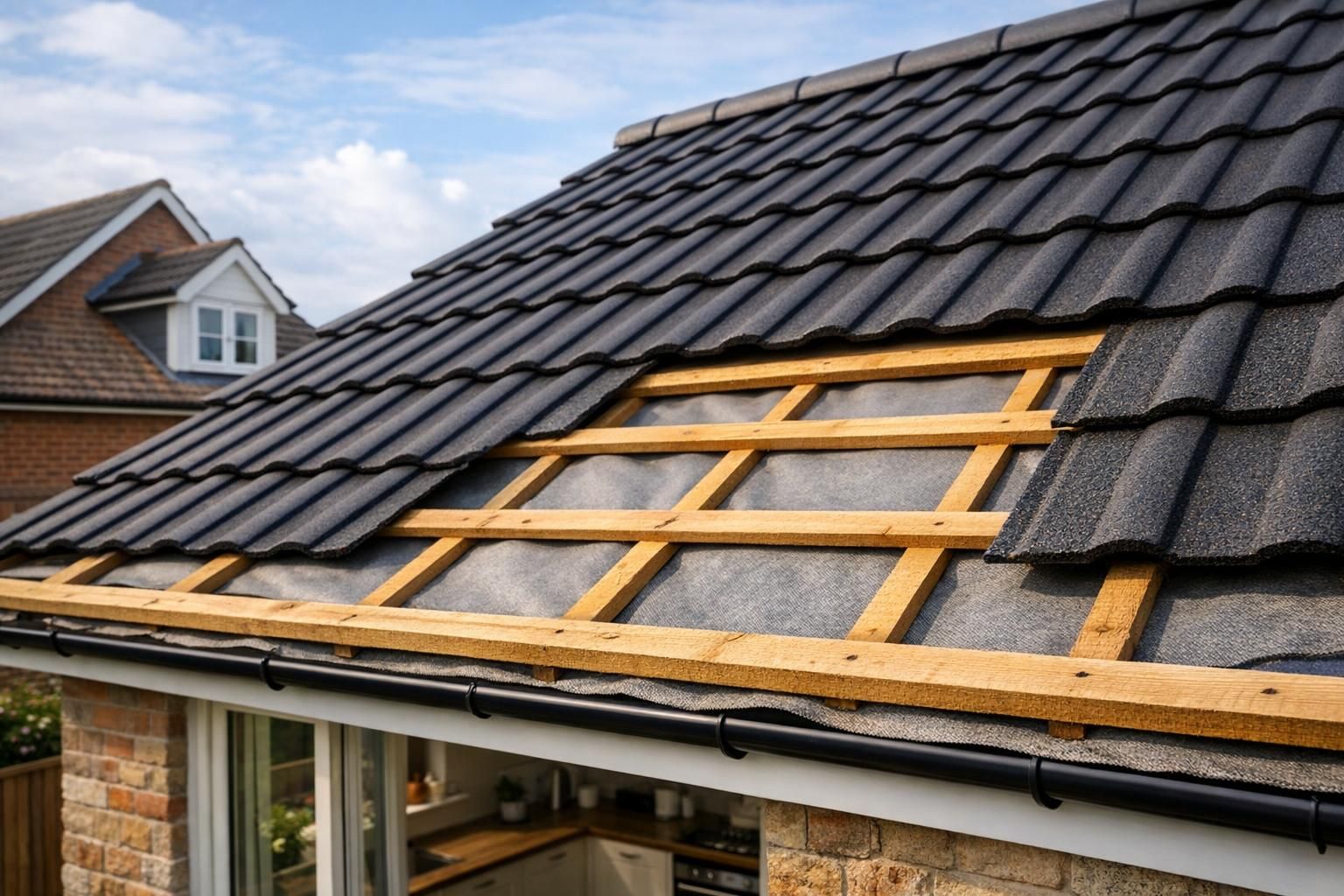 Flat Roof Specialists example 3