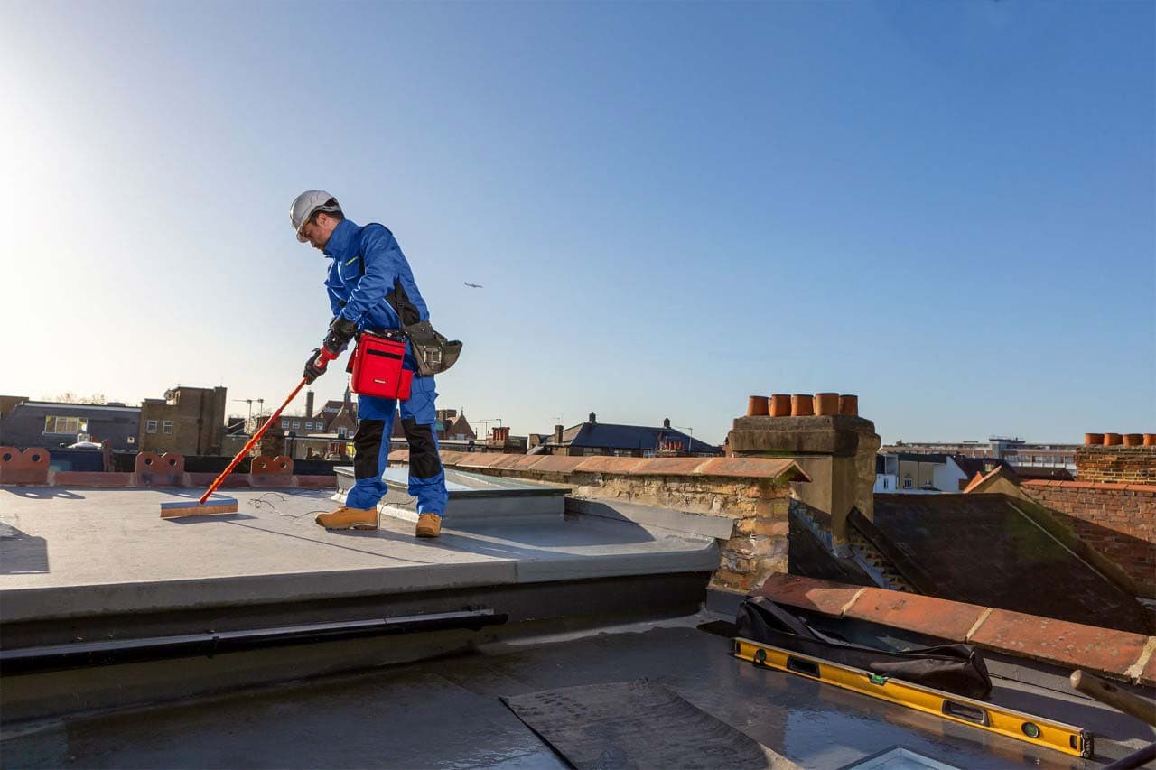 Roof Repairs