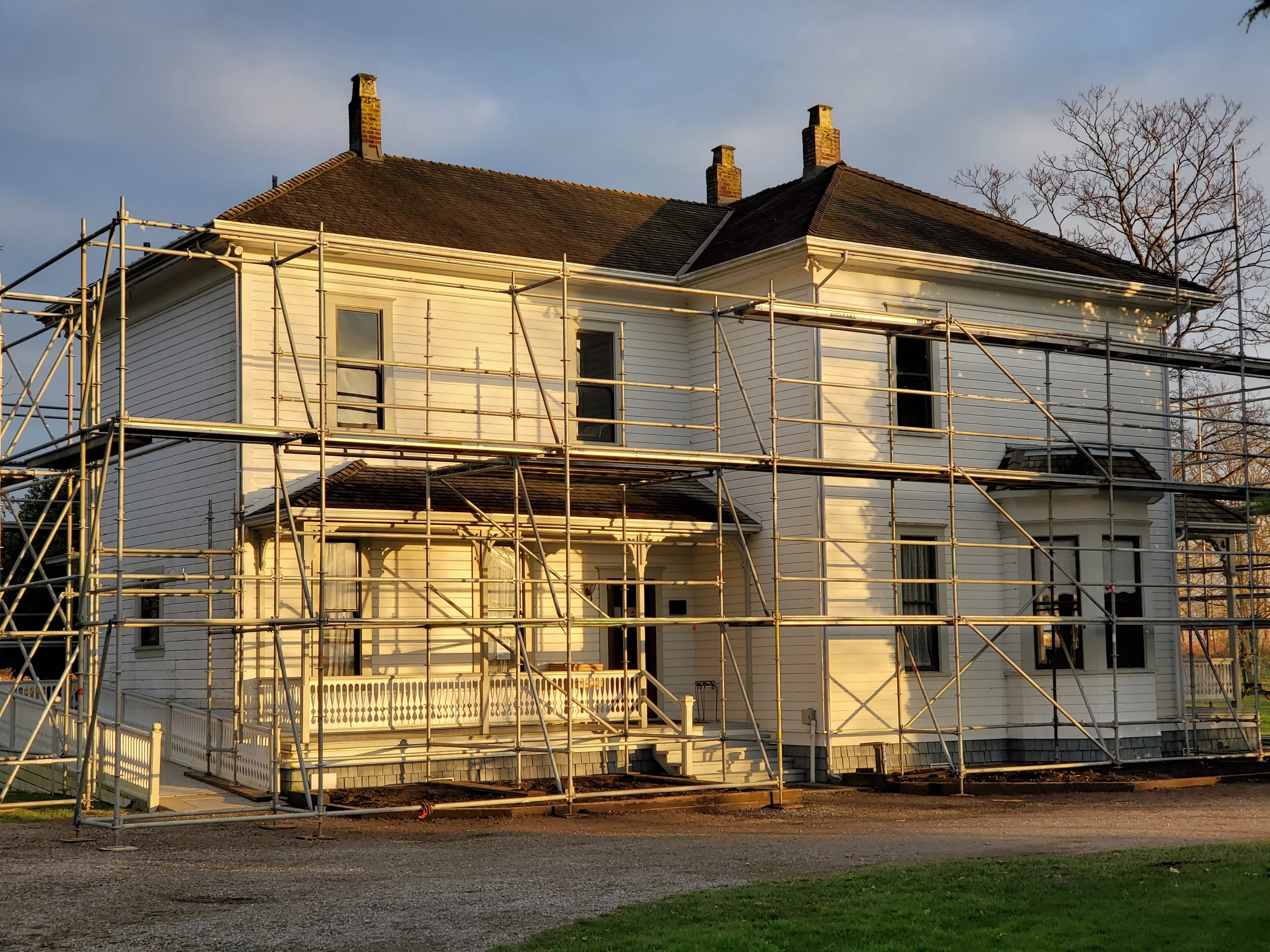 Flat Roof Specialists example 5